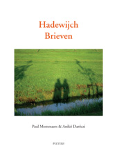 E-book, Hadewijch. Brieven : Middelnederlandse tekst, Daroczi, A., Peeters Publishers