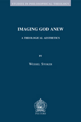 E-book, Imaging God Anew : A Theological Aesthetics, Peeters Publishers