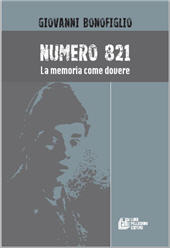 eBook, Numero 821 : la memoria come dovere, Pellegrini
