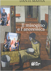 eBook, Il misogino e l'anoressica, Pellegrini