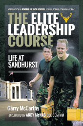 E-book, The Elite Leadership Course : Life at Sandhurst, Pen and Sword