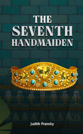 E-book, The Seventh Handmaiden, Pen and Sword