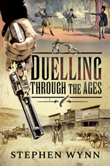 E-book, Duelling Through the Ages, Pen and Sword
