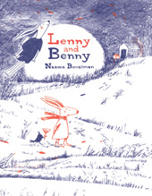 E-book, Lenny and Benny, Benziman, Naama, Pen and Sword