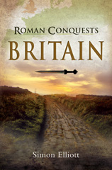 E-book, Roman Conquests : Britain, Pen and Sword