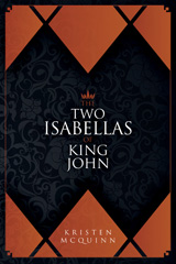 E-book, The Two Isabellas of King John, Pen and Sword