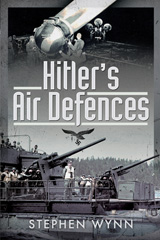 E-book, Hitler's Air Defences, Pen and Sword