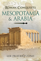 E-book, Mesopotamia & Arabia, Pen and Sword