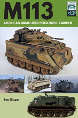 E-book, M113, Pen and Sword