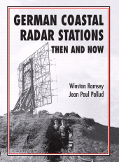 E-book, German Coastal Radar Stations : Then and Now, Pen and Sword