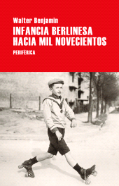 E-book, Infancia berlinesa hacia mil novecientos, Editorial Periférica