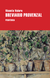 E-book, Breviario provenzal, Editorial Periférica