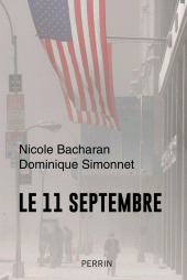 E-book, 11 septembre, Éditions Perrin
