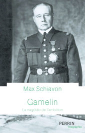 E-book, Gamelin, Éditions Perrin