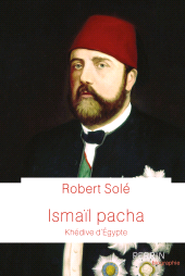 E-book, Ismaïl Pacha, Éditions Perrin