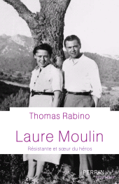 E-book, Laure Moulin, Éditions Perrin