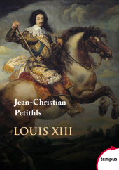 E-book, Louis XIII, Éditions Perrin