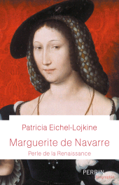 E-book, Marguerite de Navarre, Éditions Perrin