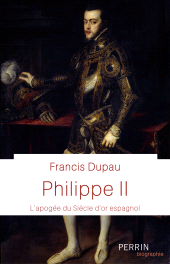 E-book, Philippe II, Éditions Perrin