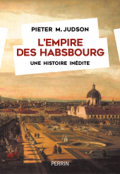 E-book, L'Empire des Habsbourg, Éditions Perrin
