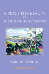 eBook, A Place for Beauty in the Therapeutic Encounter, Phoenix Publishing House