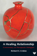 eBook, A Healing Relationship : Commentary on Therapeutic Dialogues, Phoenix Publishing House