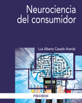 E-book, Neurociencia del consumidor, Ediciones Pirámide