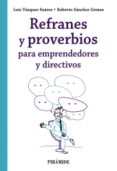 E-book, Refranes y proverbios para emprendedores y directivos, Ediciones Pirámide