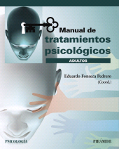 E-book, Manual de tratamientos psicológicos : Adultos, Ediciones Pirámide