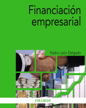 E-book, Financiación empresarial, Ediciones Pirámide