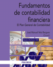 E-book, Fundamentos de contabilidad financiera : El Plan General de Contabilidad, Ediciones Pirámide
