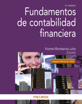E-book, Fundamentos de contabilidad financiera, Ediciones Pirámide