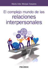 E-book, El complejo mundo de las relaciones interpersonales, Ediciones Pirámide