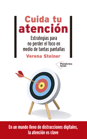 E-book, Cuida tu atención, Plataforma Editorial