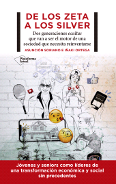 E-book, De los zeta a los silver, Plataforma Editorial