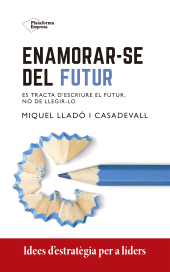 E-book, Enamorar-se del futur, Plataforma Editorial
