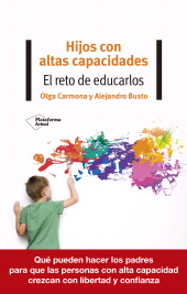 E-book, Hijos con altas capacidades, Plataforma Editorial