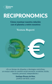 E-book, Recipronomics, Plataforma Editorial