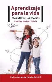 E-book, Aprendizaje para la vida, Plataforma Editorial