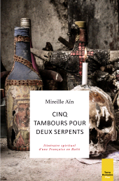 E-book, Cinq tambours pour deux serpents, Plon
