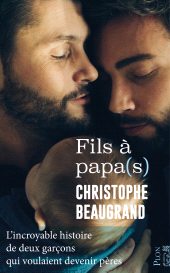 E-book, Fils à papa(s), Beaugrand, Christophe, Plon