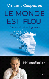 E-book, Le monde est flou, Plon