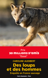 E-book, Des loups et des hommes, Plon