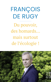 E-book, Du pouvoir, des homards... mais surtout de l'écologie!, Plon