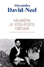 E-book, Milarépa, le yogi-poète tibétain, Plon