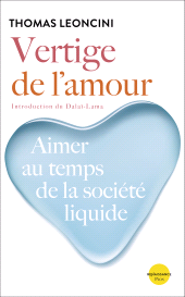 E-book, Vertige de l'amour, Plon