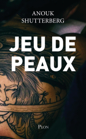 E-book, Jeu de peaux, Plon