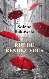 E-book, Rue du Rendez-Vous, Plon