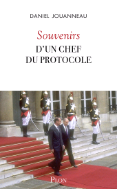 E-book, Souvenirs d'un Chef du protocole, Plon
