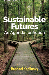 E-book, Sustainable Futures : An Agenda for Action, Polity Press